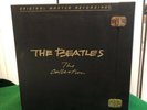 RARE THE BEATLES COLLECTION 1982, MFSL Half Speed Mastered Box set #17424