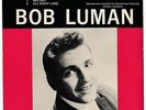 BOB LUMAN * ROCKABILLY EP * SCARCE AUSSIE RELEASE * NEW CONDITION