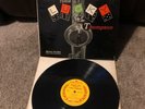 Lucky Thompson “Accent On Tenor” Urania LP UJLP 1206 DG Mono Vinyl EX/VG+ Rare