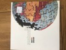 The Seahorses Do It Yourself Vinyl LP John Squire Stone Roses