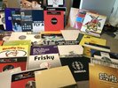 Trance-hardhouse-house Records/vinyl X 434