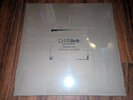 Dave Matthews Benaroya Hall Seattle 10/24/2002 4LP Vinyl Record DMBLive Band