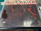 MARY WELLS-ON-STAGE 