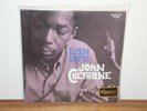 JOHN COLTRANE / Lush Life Analogue Productions Audiophile Prestige 33 RPM SS