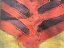Show Your Bones [LP] by Yeah Yeah Yeahs (Vinyl, Apr-2006, Interscope Records...