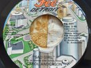RARE NORTHERN SOUL CAROL ANDERSON - SAD GIRL (FEE DETROIT) EXCELLENT