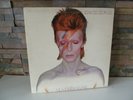 classic DAVID BOWIE ALADDIN SANE RCA RS 1001 LSP4852. VINYL GATEFOLD