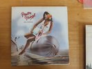 PRETTY THINGS-SILK TORPEDO-SWAN SONG-SSK-59400-1974-ORIGINAL UK ISSUE-GATEFOLD +