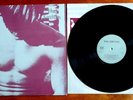 1984 THE SMITHS - THE SMITHS LP ROUGH TRADE RECORDS-ROUGH 61 N/M.