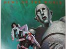 Queen News of the World LP 1977 Vinyl NM/VG 6E-112 Hard Classic Rock