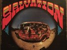 Salvation Vinyl LP ABCS-623 Orig 1968 ABC Record Psyche Rock RARE VG++