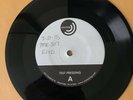 Elvis  Presley Third Man Records Test Press 7” And Limited 10” Jack White TMR