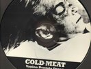 Vagina dentata organ - Cold meat - pic LP rare