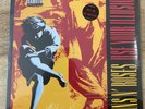Guns N' Roses Use Your Illusion I *SEALED* (GEF-24415), NM/VG