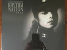 JANET JACKSON Rhythm Nation 1814 LP Still Sealed Original 1989 A&M