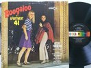 Ozzie Torrens - Boogaloo In Apartment 41 (Decca DL 74830) Stereo