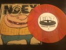NOFX Colored Vinyl Split 7