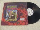 UK SUBS......LEFT FOR DEAD - ALIVE IN HOLLAND `86.......2LP 1991......PUNK ROCK