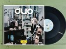 Helene Grimaud / Sol Gabetta - Duo Vinyl LP (2) Deutsche Austrophon NEW