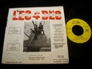 LES 4 DES/YA TOUNES/RARE TUNISIAN ARABIC GROOVY BEAT/TUNISIAN PRESS 7