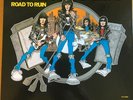 Ramones | Road To Ruin | 40th Anniversary Deluxe | Vinyl LP CD | neuwertig