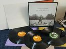 George Harrison All Things Must Pass LP Box Set (NM+) w/ Mint Poster -