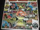Big Brother & The Holding Company ?– Cheap Thrills UK 1st pressing LP vinilo
