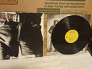 ORIGINAL 1971 THE ROLLING STONES STICKY FINGERS LP ANDY WARHOL ZIPPER COVER