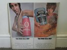 THE WHO Sell Out LP 1967 TRACK MONO 1st Press