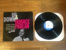 Horace Parlan LP - Up and Down - Blue Note BLP 4082 - RVG Ear NY USA