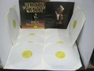 Vinyl Record Box-Set BEETHOVEN 9 SYMPHONIES KARAJAN (235)2