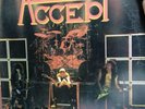 Accept - Restless & Wild - Lp