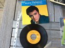 45 tours Elvis Presley 86 291 tutti frutti rock and roll