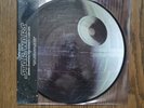 John Williams Star Wars Episode IV A New Hope 2 Picture Disc VINYL LP LIMITED