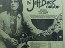 Jeff Beck Group European Tour Bootleg Takrl