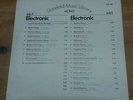 Standard Music Library Electronic UK 1969 ESL 104 Russe / St George / Vorhaus