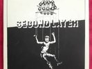 *Original* SECOND LAYER Flesh As Property 1979 SYNTH New Wave MINIMAL Electronic