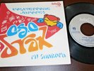 THE VAPORS - THE KNACK Covers OBSCURE NEW WAVE PUNK MEXICO Oso Drak 1980 7