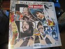 NEW/SEALED-THE BEATLES-ANTHOLOGY 3-3 LP VINYL RECORD SET-APPLE-DEAGOSTINI SET