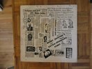 Bobby Jackson,Cafe Extra-Ordinaire Story,Ninth Note Label,Stereo LP