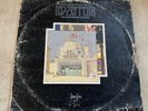 Led Zeppelin the Song Remains the Same vinyl lp record