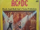 AC / DC Rock And Roll Ain't Noise Pollution 7