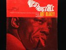Art Blakey/Jazz Messengers-Indestructible-Blue Note 84193-NEW YORK USA GREAT