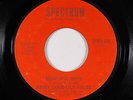 Crossover Soul 45 - Hoagy Lands-Lily Fields - Beautiful Music - Spectrum VG+ mp3