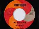 Latin Soul 45 - TNT Band - The Meditation/Mr. Slick - Cotique - mp3