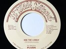 70s Soul 45 - Fabulous Plaids - Ask The Lonely - It Will Stand - VG++ mp3