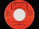 Modern Soul 45 - Chosen Few Band - What It Takes To Live - BR - VG++ mp3
