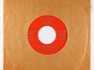 Deep Soul 45 - Johnny De Vigne - Street Of Dreams - Tarx - VG++ mp3