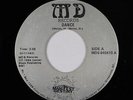 Modern Soul Boogie 45 - Manifest Destiny - Dance - MD - mp3 - rare