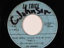 Funk Psych 45 - Basement - Funky Music - La' Trice - mp3 - rare